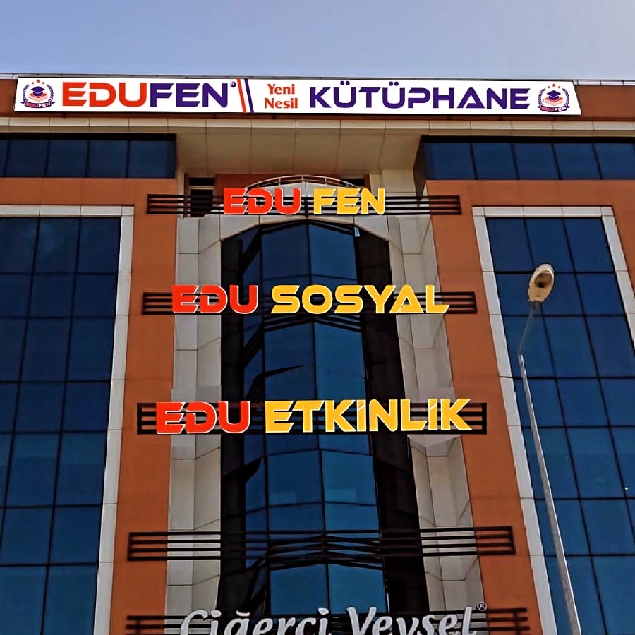 Edufen