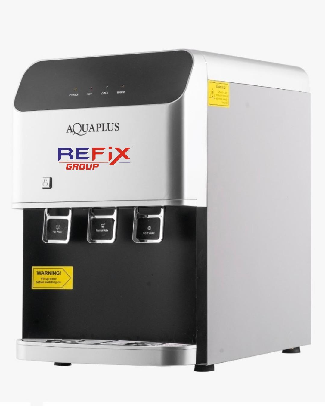 Su Arıtma Cihazları