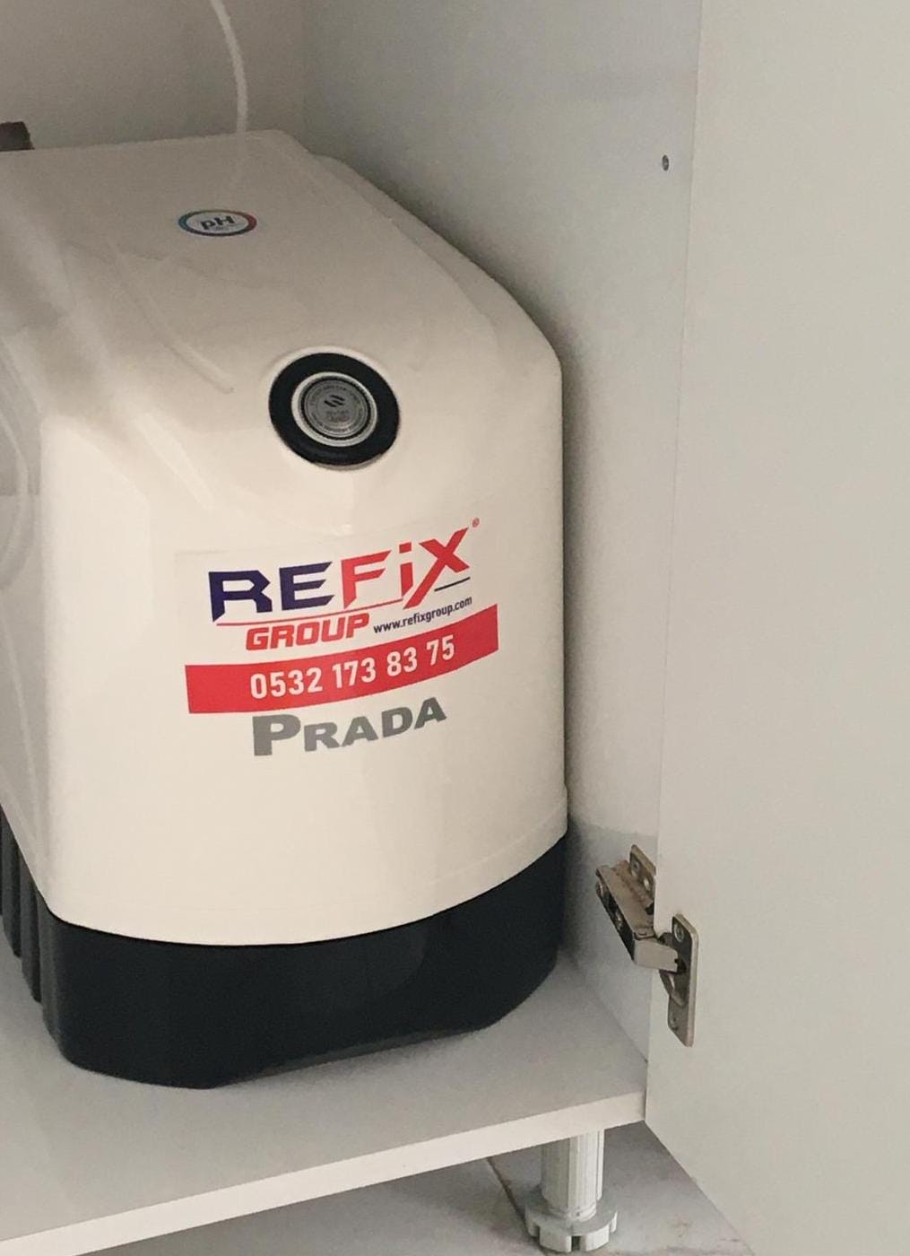 Su Arıtma Cihazları